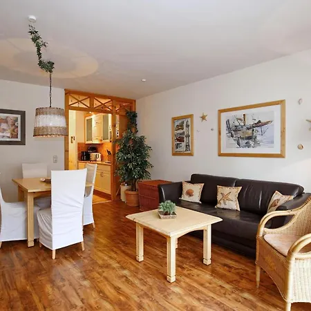 Meeresblick 120 Kühlungsborn