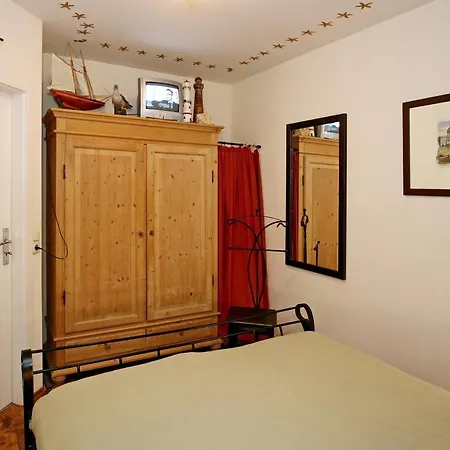 Meeresblick 120 Apartment