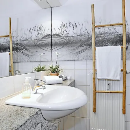 Διαμέρισμα Meeresblick 120