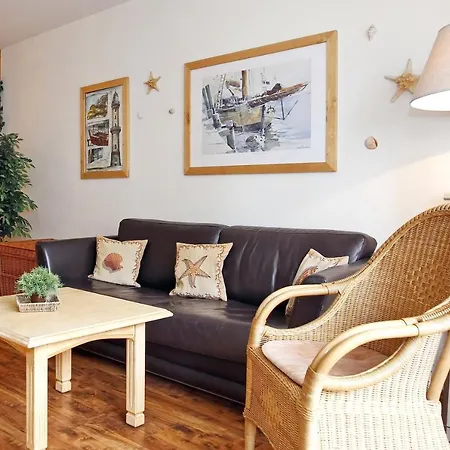 Meeresblick 120 * Ostseebad Kühlungsborn