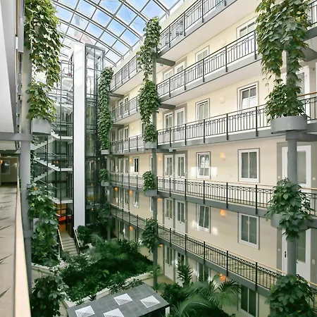 Meeresblick 120 아파트 Ostseebad Kühlungsborn